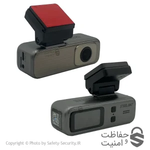 دوربین ثبت وقایع تک دوربین Wifi مانیتوردار