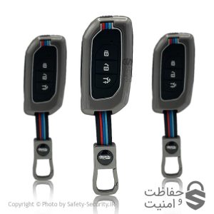 کاور فلزی لاماری