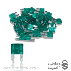 فیوز ریز 30 آمپر خارجی