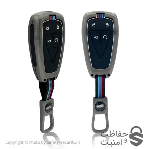 کاور فلزی چانگان CS35 (چهاردکمه)