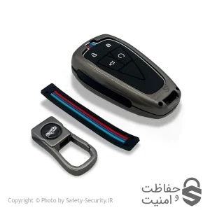 کاور فلزی چانگان CS35 (چهاردکمه)