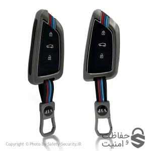 کاور فلزی KMC T8