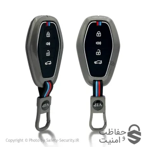 کاور فلزی فیدیلیتی پرستیژ