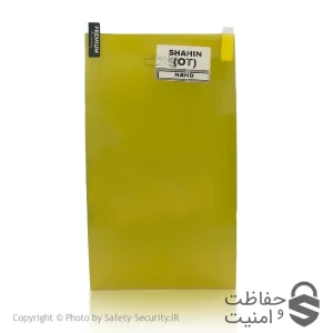 گلس مانیتور فابریک شاهین اتومات