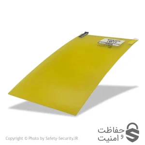 گلس مانیتور فابریک شاهین اتومات