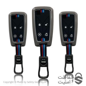 کاور فلزی رنو T