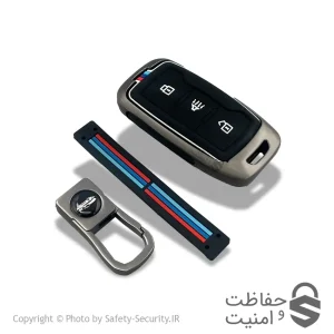 کاور فلزی فیدیلیتی