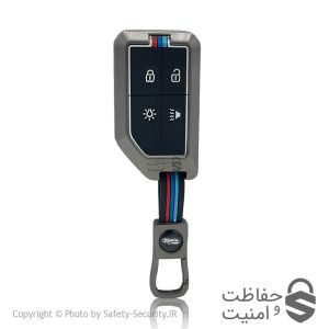 کاور فلزی ولوو FH-500