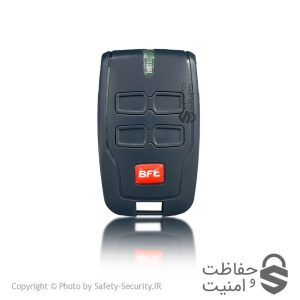 ریموت پارکینگ BFT