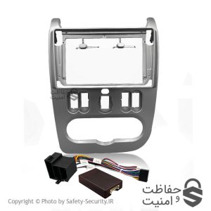 قاب فابریک مانیتور ساندرو با کن باس