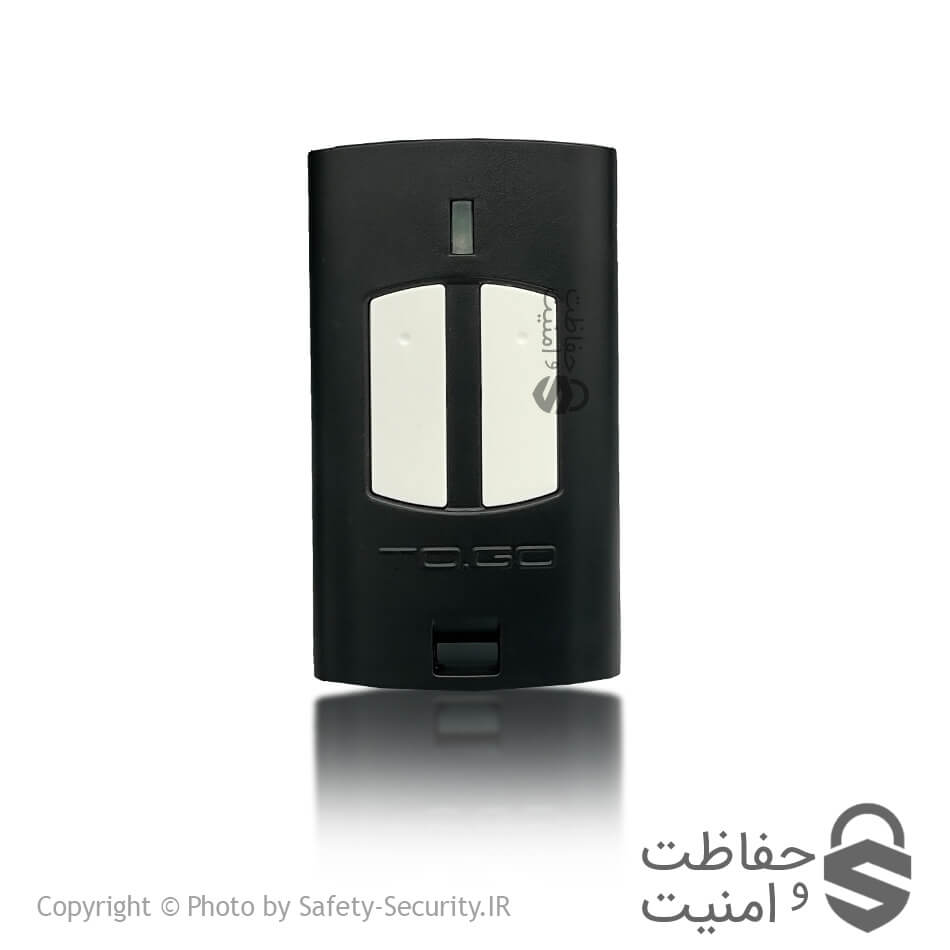 ریموت پارکینگ بنینکا