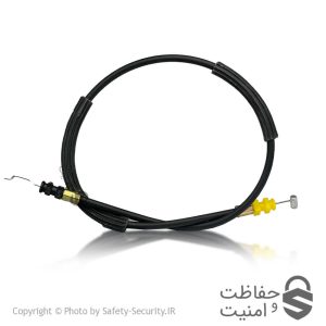 کابل شاسی قفل کن درب جلو ساینا
