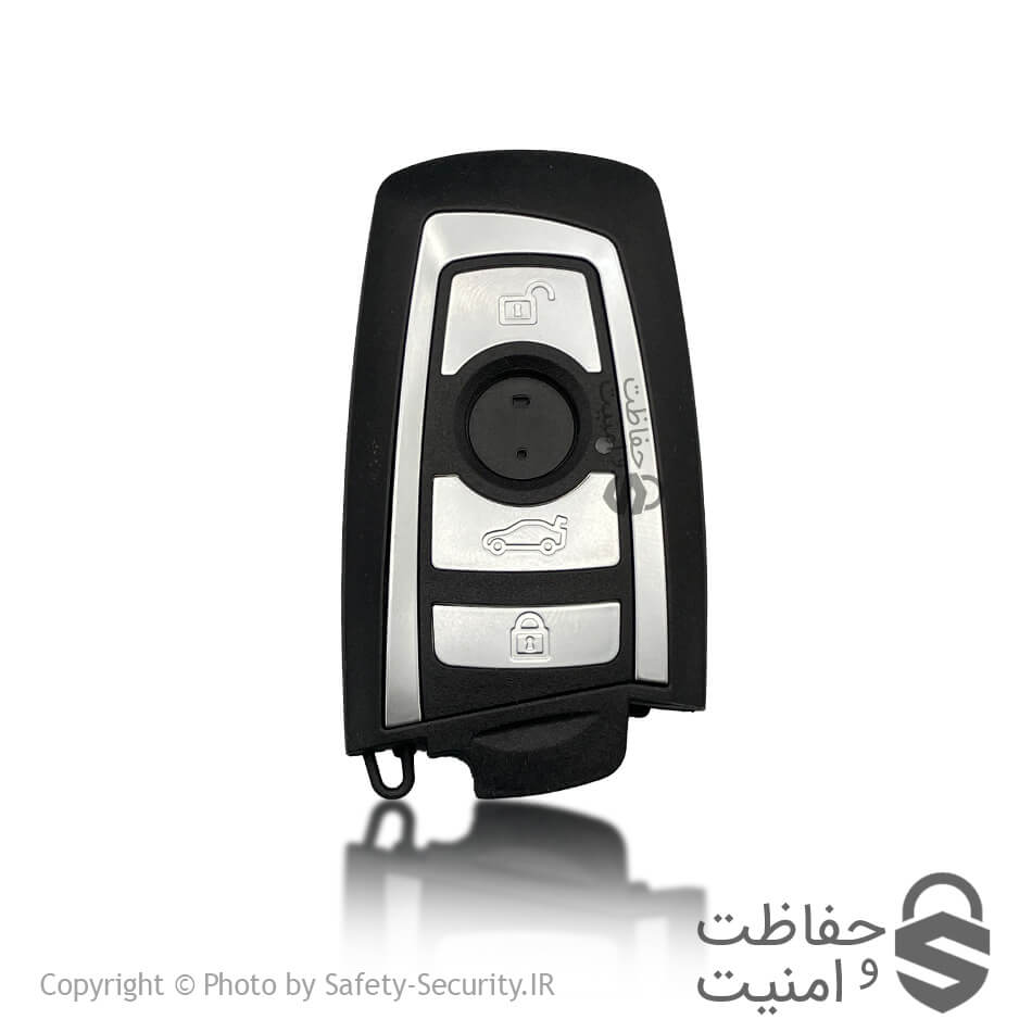 ریموت فابریک کوییک کیلس