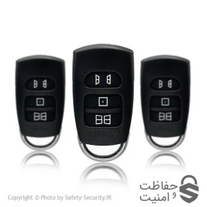 ریموت سایلکس فرکانس 433