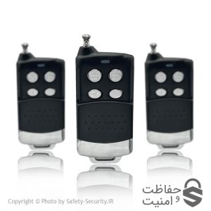 ریموت سایلکس آنتن دار فرکانس 315