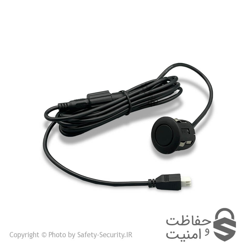 چشمی سنسور دنده عقب