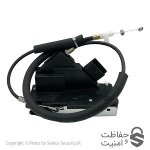 قفل یکپارچه دنا درب جلو چپ