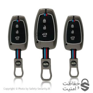 کاور فلزی هیوندا سانتافه گرنجور