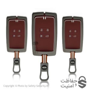 کاور فلزی رنو تالیسمان