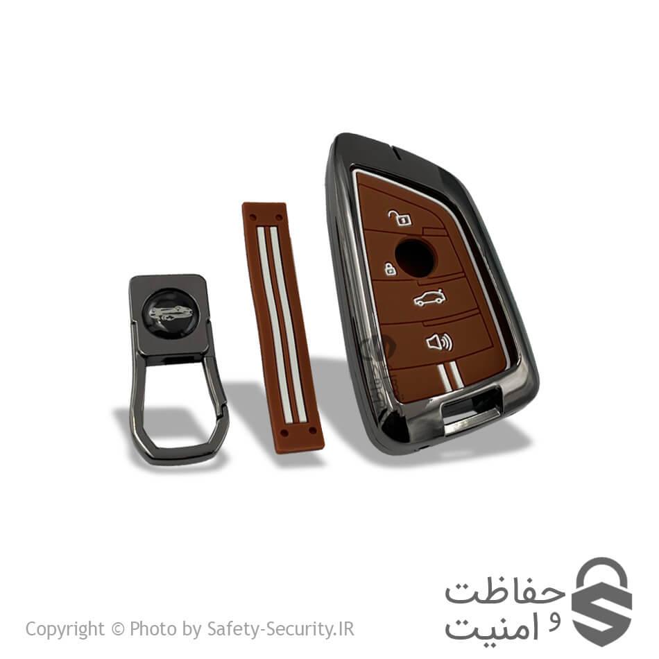 کاور فلزی برلیانس کیلس