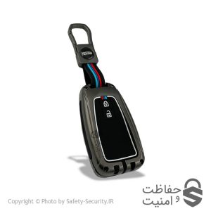 کاور فلزی تویوتا کرولا دو دکمه