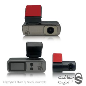 دوربین ثبت وقایع دو دوربین وایفا مدل Q6