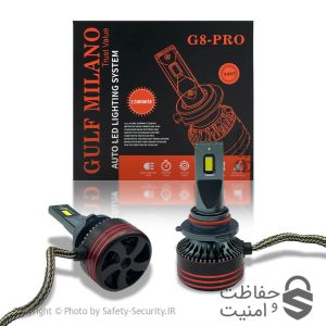 هدلایت 78 وات پایه 9005