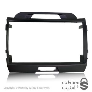 قاب فابریک مانیتور اسپورتیج مدل 9 اینچ