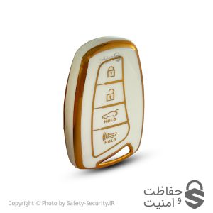 کاور TUP هیوندا گرنجور 4دکمه