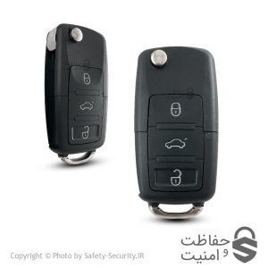 ریموت فابریک سایناS ،کوییک ، سهند و اطلس طرح جک نایف