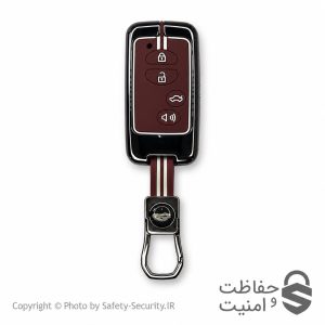 کاور فلزی تویوتا لندکروز