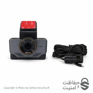 دوربین ثبت وقایع دو دوربین سیمکارتی