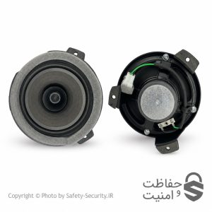 باند فابریک تیبا (جلو) پلیمری