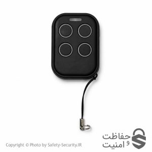 ریموت مولتی کد 5 کانال