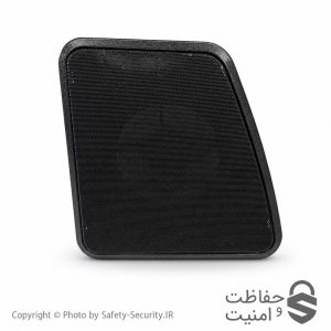 باند فابریک سمند عقب راست پلیمری